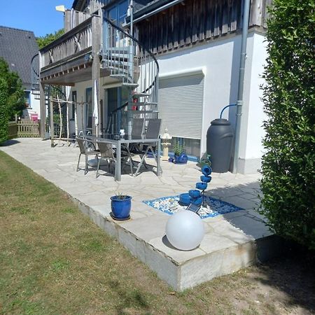 Ferienwohnungen Vallentin Gbr Schaprode Εξωτερικό φωτογραφία