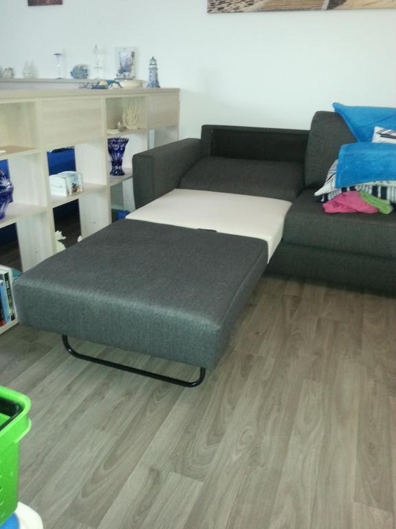Ferienwohnungen Vallentin Gbr Schaprode Εξωτερικό φωτογραφία