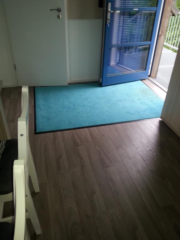 Ferienwohnungen Vallentin Gbr Schaprode Εξωτερικό φωτογραφία